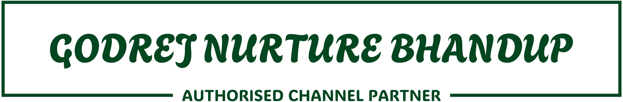 Godrej Nurture Bhandup